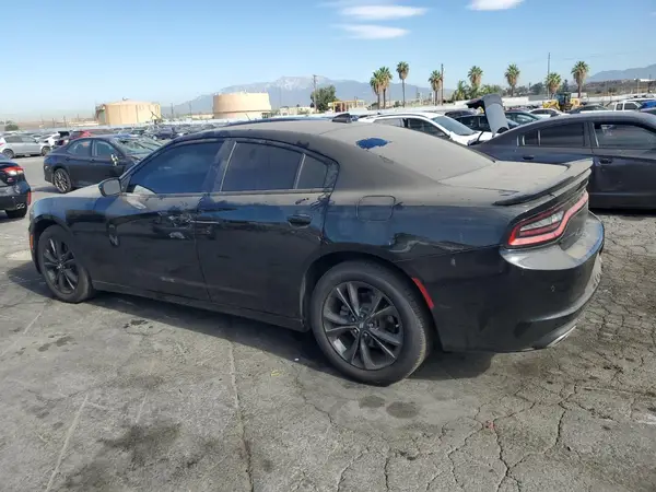 2C3CDXJG5PH511459 2023 DODGE CHARGER - Image 2