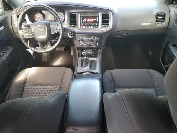 2C3CDXJG5PH511459 2023 DODGE CHARGER - Image 8