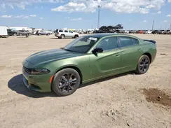 2C3CDXJG5PH589840 2023 DODGE CHARGER