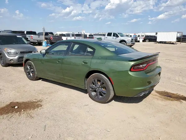 2C3CDXJG5PH589840 2023 DODGE CHARGER - Image 2