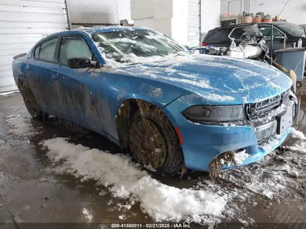 2C3CDXJG5PH620066 2023 DODGE CHARGER - Image 1