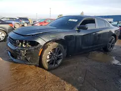2C3CDXJG5PH640611 2023 DODGE CHARGER