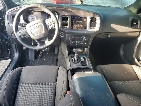 2C3CDXJG5PH640611 2023 DODGE CHARGER - Image 8