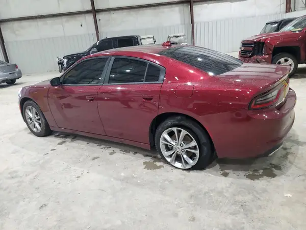 2C3CDXJG5PH648269 2023 DODGE CHARGER - Image 2