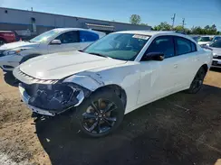 2C3CDXJG5PH681790 2023 DODGE CHARGER