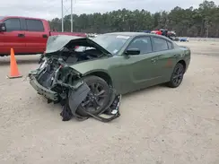 2C3CDXJG5PH704694 2023 DODGE CHARGER