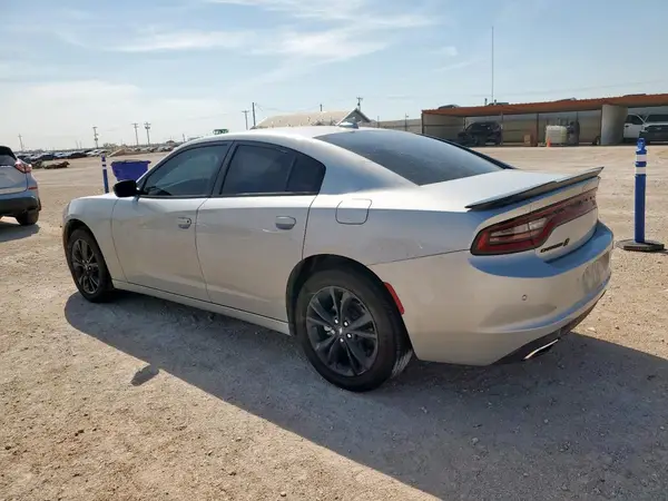 2C3CDXJG5PH705103 2023 DODGE CHARGER - Image 2