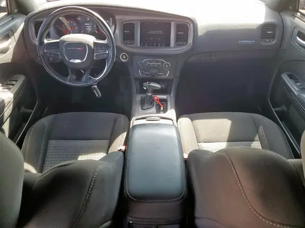 2C3CDXJG5PH705103 2023 DODGE CHARGER - Image 8