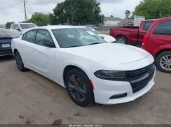 2C3CDXJG5PH705912 2023 DODGE CHARGER
