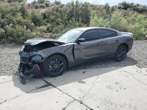 2C3CDXJG5PH706025 2023 DODGE CHARGER - Image 1