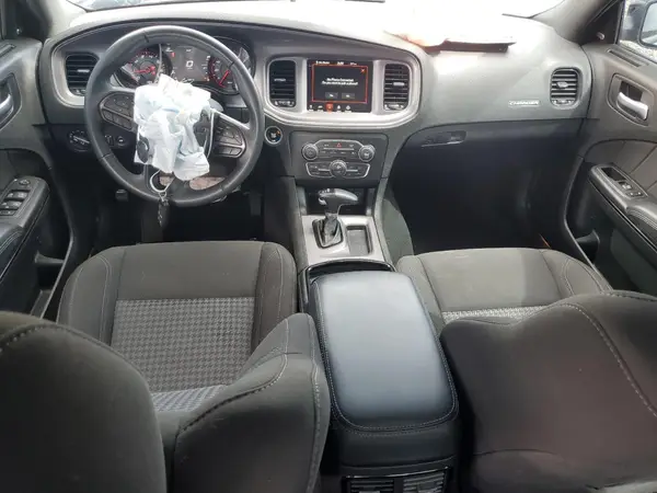 2C3CDXJG5PH706025 2023 DODGE CHARGER - Image 8