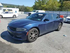 2C3CDXJG6GH110826 2016 DODGE CHARGER