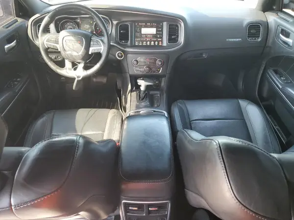 2C3CDXJG6GH110826 2016 DODGE CHARGER - Image 8