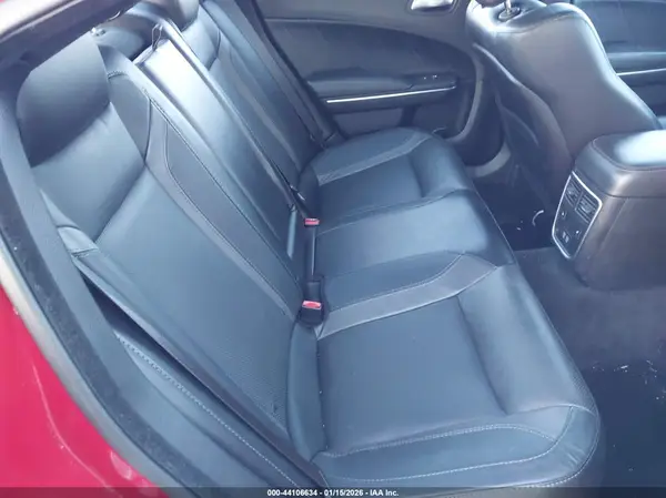 2C3CDXJG6GH113192 2016 DODGE CHARGER - Image 8