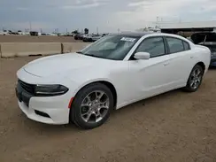 2C3CDXJG6GH127609 2016 DODGE CHARGER