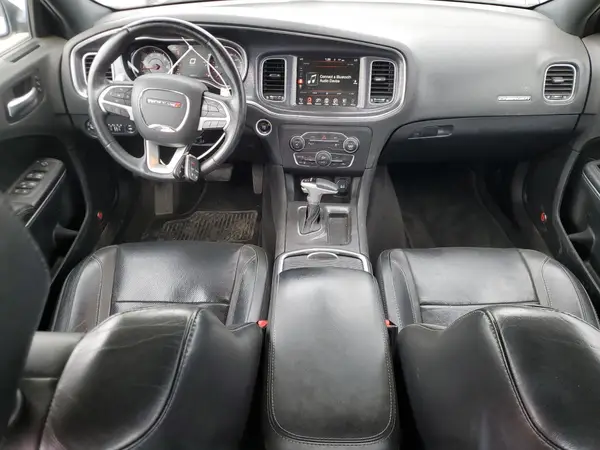 2C3CDXJG6GH127609 2016 DODGE CHARGER - Image 8