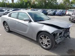 2C3CDXJG6GH134303 2016 DODGE CHARGER