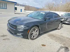 2C3CDXJG6GH134558 2016 DODGE CHARGER