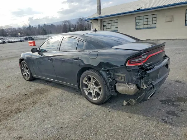 2C3CDXJG6GH134558 2016 DODGE CHARGER - Image 2