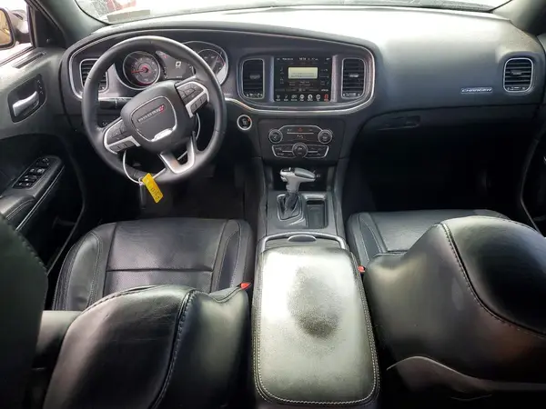 2C3CDXJG6GH134558 2016 DODGE CHARGER - Image 8