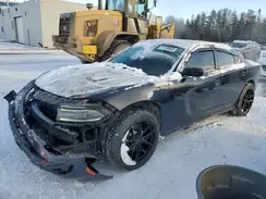 2C3CDXJG6GH140697 2016 DODGE CHARGER