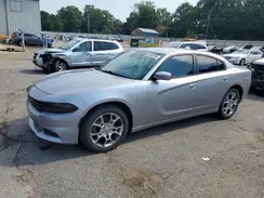 2C3CDXJG6GH140926 2016 DODGE CHARGER