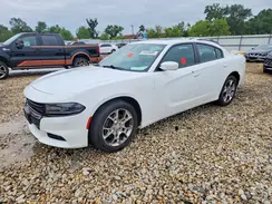 2C3CDXJG6GH144460 2016 DODGE CHARGER