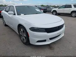 2C3CDXJG6GH160738 2016 DODGE CHARGER