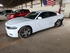 2C3CDXJG6GH160755 2016 DODGE CHARGER