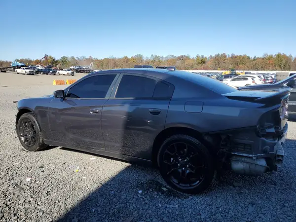 2C3CDXJG6GH170217 2016 DODGE CHARGER - Image 2
