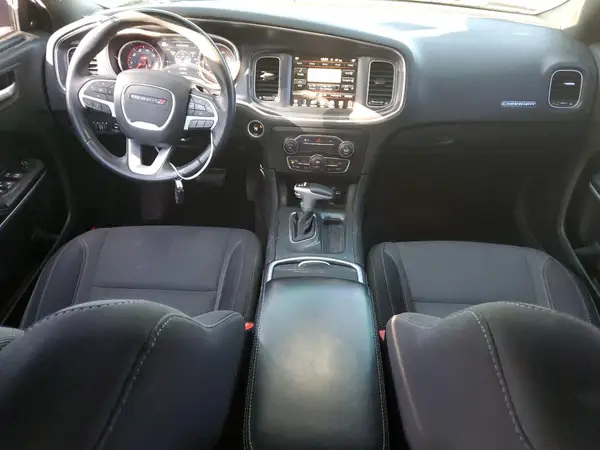 2C3CDXJG6GH170217 2016 DODGE CHARGER - Image 8