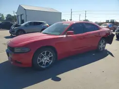 2C3CDXJG6GH181086 2016 DODGE CHARGER