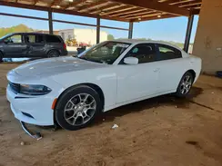 2C3CDXJG6GH188863 2016 DODGE CHARGER