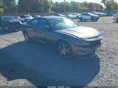 2C3CDXJG6GH206536 2016 DODGE CHARGER