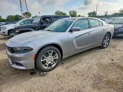 2C3CDXJG6GH206570 2016 DODGE CHARGER