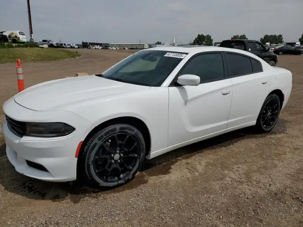 2C3CDXJG6GH259625 2016 DODGE CHARGER - Image 1