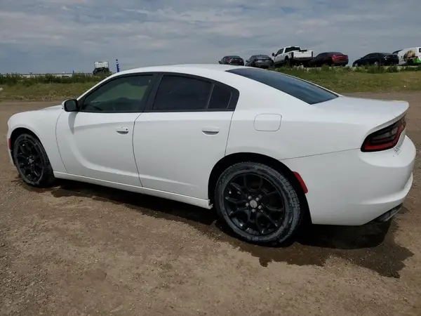 2C3CDXJG6GH259625 2016 DODGE CHARGER - Image 2