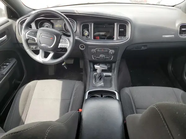 2C3CDXJG6GH259625 2016 DODGE CHARGER - Image 8