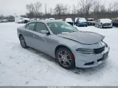 2C3CDXJG6GH260225 2016 DODGE CHARGER