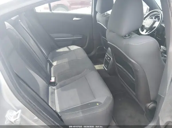 2C3CDXJG6GH267885 2016 DODGE CHARGER - Image 8
