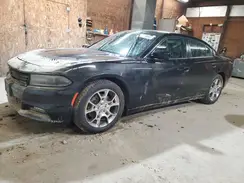 2C3CDXJG6GH267997 2016 DODGE CHARGER