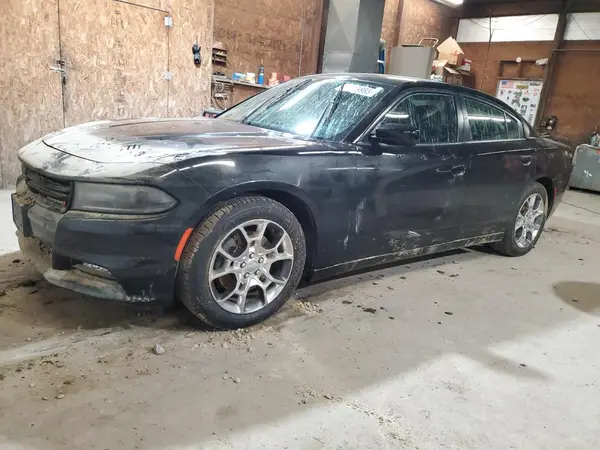 2C3CDXJG6GH267997 2016 DODGE CHARGER - Image 1