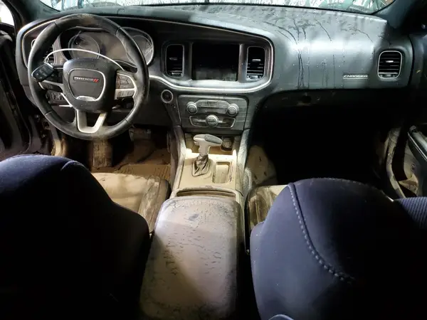 2C3CDXJG6GH267997 2016 DODGE CHARGER - Image 8