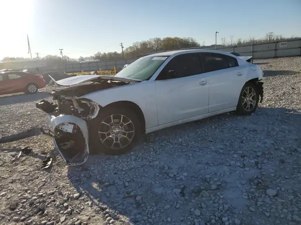 2C3CDXJG6GH286436 2016 DODGE CHARGER - Image 1