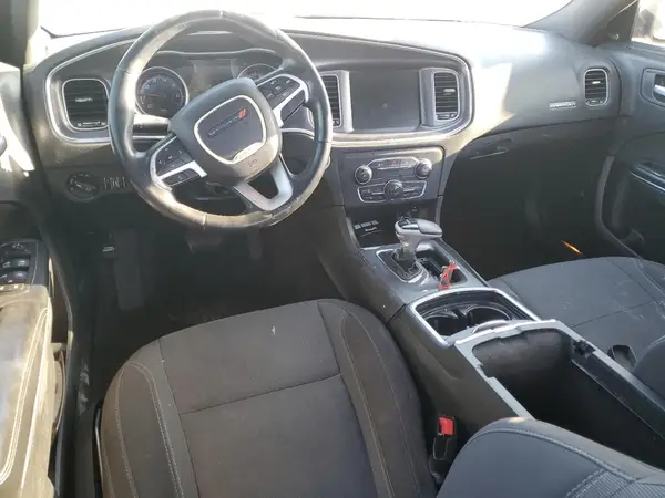 2C3CDXJG6GH286436 2016 DODGE CHARGER - Image 8