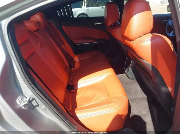 2C3CDXJG6GH293676 2016 DODGE CHARGER - Image 8