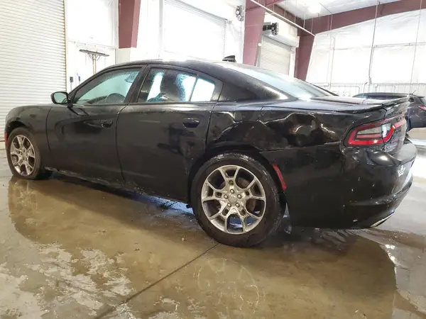 2C3CDXJG6GH294178 2016 DODGE CHARGER - Image 2