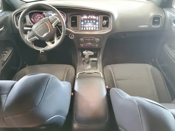 2C3CDXJG6GH294178 2016 DODGE CHARGER - Image 8