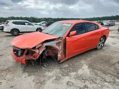 2C3CDXJG6GH294276 2016 DODGE CHARGER