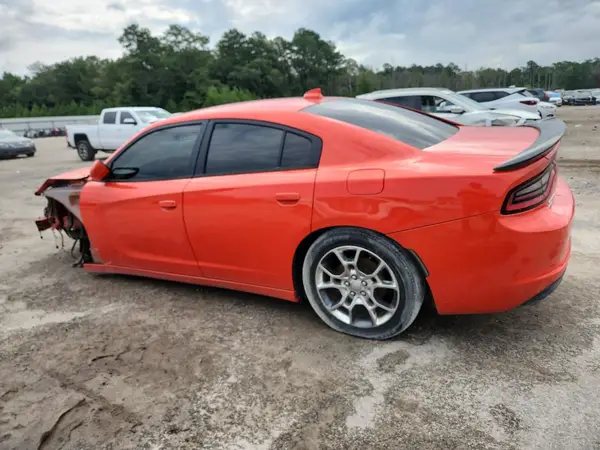 2C3CDXJG6GH294276 2016 DODGE CHARGER - Image 2